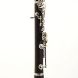 Selmer Model CL201 Advanced Grenadilla Wood Bb Clarinet SN P0227273 EXCELLENT- for sale at BrassAndWinds.com