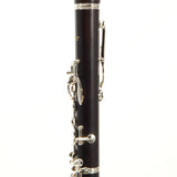 Selmer Model CL201 Advanced Grenadilla Wood Bb Clarinet SN P0227273 EXCELLENT- for sale at BrassAndWinds.com