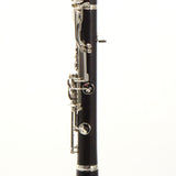 Selmer Model CL201 Advanced Grenadilla Wood Bb Clarinet SN P0227273 EXCELLENT- for sale at BrassAndWinds.com