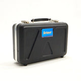 Selmer Model CL201 Advanced Grenadilla Wood Bb Clarinet SN P0227273 EXCELLENT- for sale at BrassAndWinds.com