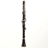 Selmer Model CL201 Advanced Grenadilla Wood Bb Clarinet SN P0227273 EXCELLENT- for sale at BrassAndWinds.com