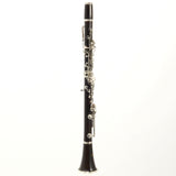 Selmer Model CL201 Advanced Grenadilla Wood Bb Clarinet SN P0227273 EXCELLENT- for sale at BrassAndWinds.com