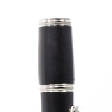 Selmer Model CL201 Advanced Grenadilla Wood Bb Clarinet SN P0227274 EXCELLENT- for sale at BrassAndWinds.com