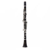 Selmer Model CL201 Advanced Grenadilla Wood Bb Clarinet SN P0227274 EXCELLENT- for sale at BrassAndWinds.com