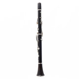Selmer Model CL201 Advanced Grenadilla Wood Bb Clarinet SN P0227274 EXCELLENT- for sale at BrassAndWinds.com