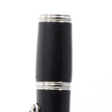 Selmer Model CL201 Advanced Grenadilla Wood Bb Clarinet SN P0227274 EXCELLENT- for sale at BrassAndWinds.com