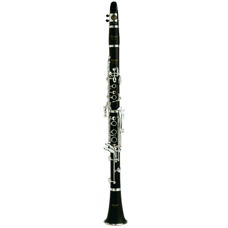 Selmer Model CL211 Intermediate Bb Clarinet BRAND NEW- for sale at BrassAndWinds.com