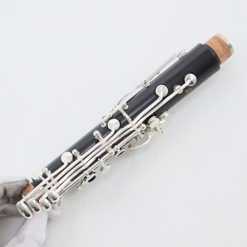Selmer Model CL211 Intermediate Bb Clarinet MINT CONDITION- for sale at BrassAndWinds.com