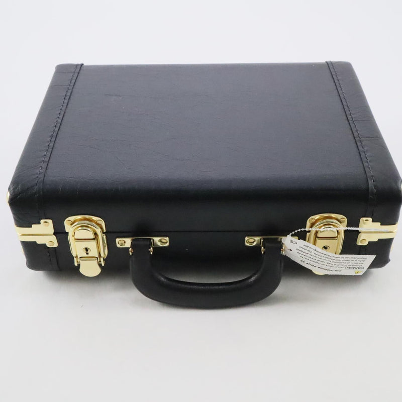 Selmer Model CL211 Intermediate Bb Clarinet MINT CONDITION- for sale at BrassAndWinds.com