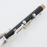 Selmer Model CL211 Intermediate Bb Clarinet MINT CONDITION- for sale at BrassAndWinds.com