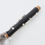 Selmer Model CL211 Intermediate Bb Clarinet MINT CONDITION- for sale at BrassAndWinds.com