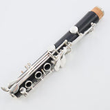 Selmer Model CL211 Intermediate Bb Clarinet MINT CONDITION- for sale at BrassAndWinds.com