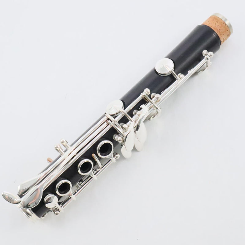 Selmer Model CL211 Intermediate Bb Clarinet MINT CONDITION- for sale at BrassAndWinds.com