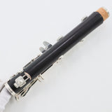 Selmer Model CL211 Intermediate Bb Clarinet MINT CONDITION- for sale at BrassAndWinds.com