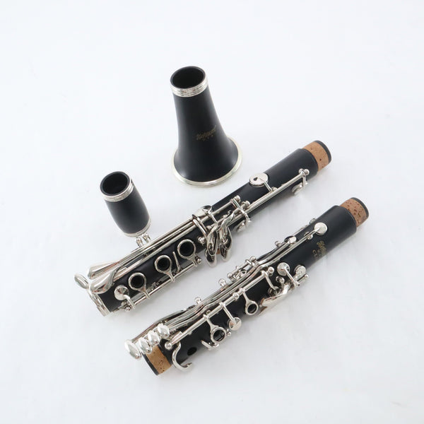 Selmer Model CL301 Student Bb Clarinet SN P0188195 EXCELLENT- for sale at BrassAndWinds.com