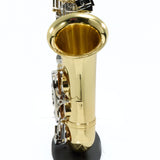 Selmer Model SAS202 Student Alto Saxophone SN AJ06625131 GORGEOUS- for sale at BrassAndWinds.com