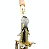Selmer Model SAS202 Student Alto Saxophone SN AJ06625131 GORGEOUS- for sale at BrassAndWinds.com