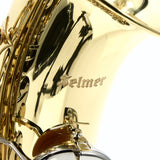 Selmer Model SAS202 Student Alto Saxophone SN AJ06625131 GORGEOUS- for sale at BrassAndWinds.com