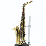 Selmer Model SAS202 Student Alto Saxophone SN AJ06625131 GORGEOUS- for sale at BrassAndWinds.com