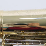 Selmer Model SAS301 Student Alto Saxophone SN AT22422005 OPEN BOX- for sale at BrassAndWinds.com