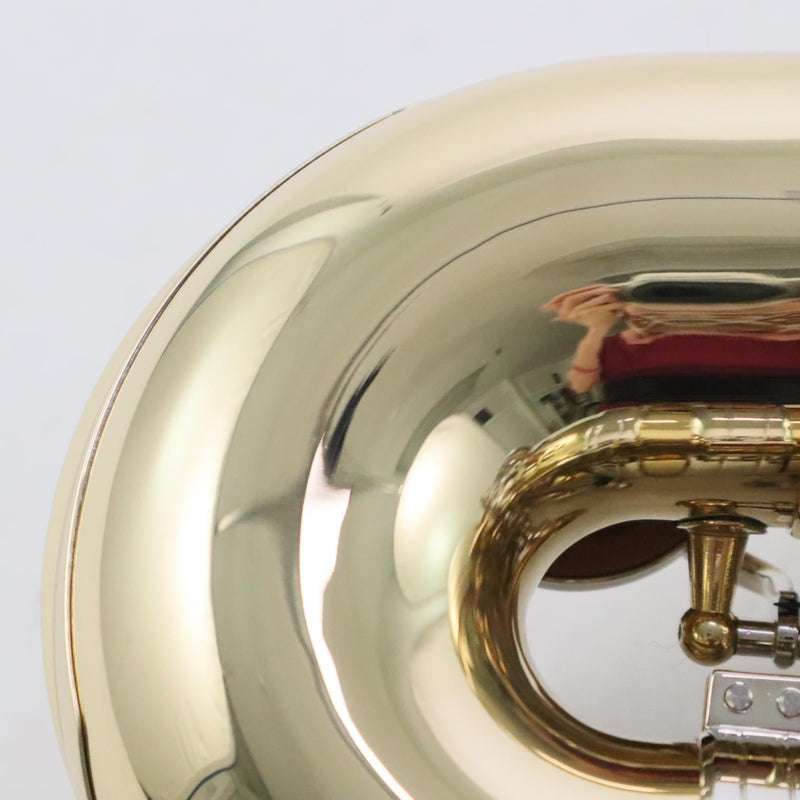 Selmer Model SAS301 Student Alto Saxophone SN AT22422005 OPEN BOX- for sale at BrassAndWinds.com