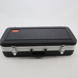 Selmer Model SAS301 Student Alto Saxophone SN AT22422005 OPEN BOX- for sale at BrassAndWinds.com