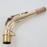 Selmer Model SAS301 Student Alto Saxophone SN AT22422005 OPEN BOX- for sale at BrassAndWinds.com