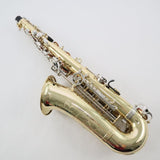 Selmer Model SAS301 Student Alto Saxophone SN AT22422005 OPEN BOX- for sale at BrassAndWinds.com