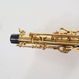 Selmer Model SAS411 Intermediate Alto Saxophone SN 23012434 OPEN BOX- for sale at BrassAndWinds.com