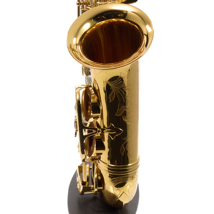 Selmer Model SAS511 Alto Saxophone in Clear Lacquer