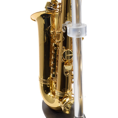 Selmer Model SAS511 Alto Saxophone in Clear Lacquer