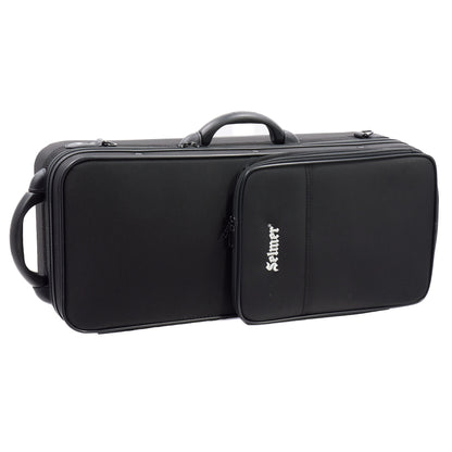 Selmer Model SAS511 Alto Saxophone in Clear Lacquer