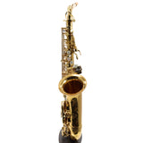 Selmer Model SAS511 Alto Saxophone in Clear Lacquer SN 24127960