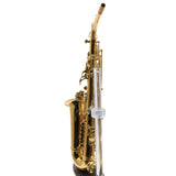 Selmer Model SAS511 Alto Saxophone in Clear Lacquer SN 24127960