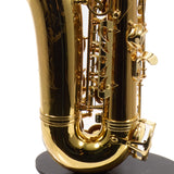Selmer Model SAS511 Alto Saxophone in Clear Lacquer SN 24127960