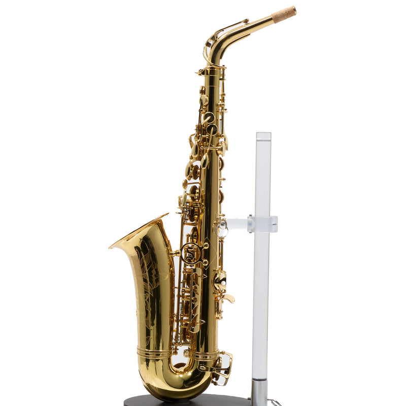 Selmer Model SAS511 Intermediate Alto Saxophone SN 24127869 EXCELLENT- for sale at BrassAndWinds.com