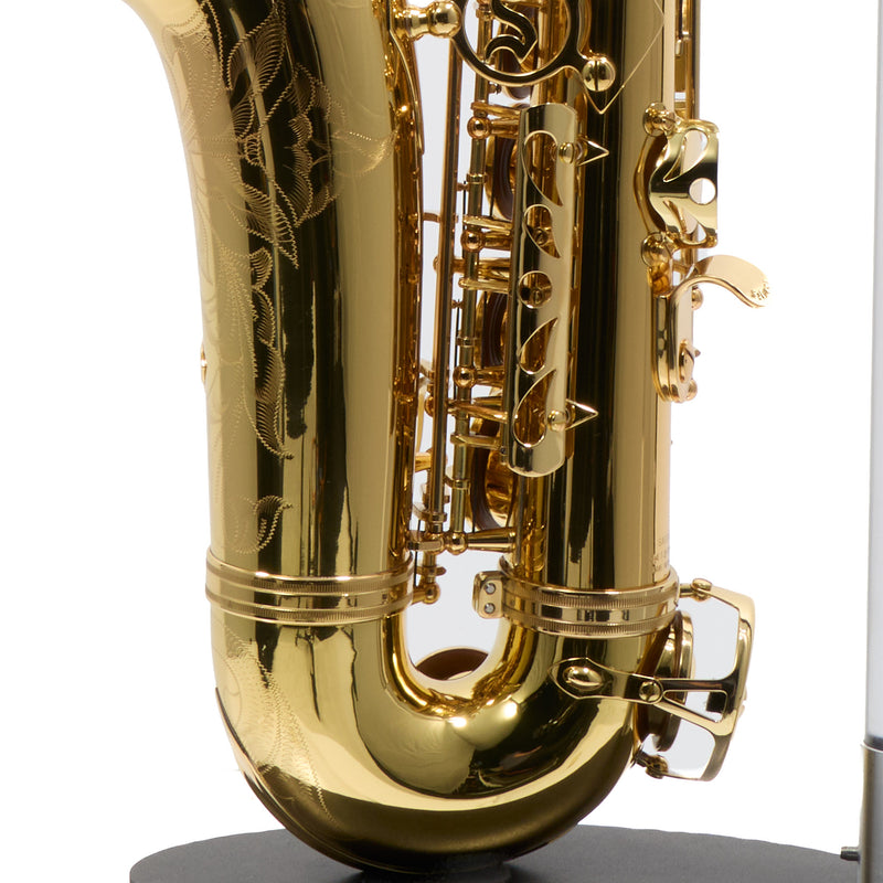 Selmer Model SAS511 Intermediate Alto Saxophone SN 24127869 EXCELLENT- for sale at BrassAndWinds.com