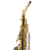 Selmer Model SAS511 Intermediate Alto Saxophone SN 24127869 EXCELLENT- for sale at BrassAndWinds.com