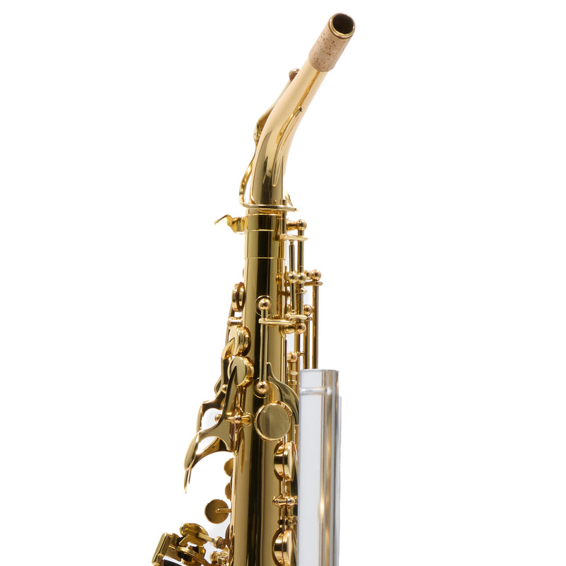 Selmer Model SAS511 Intermediate Alto Saxophone SN 24127869 EXCELLENT- for sale at BrassAndWinds.com