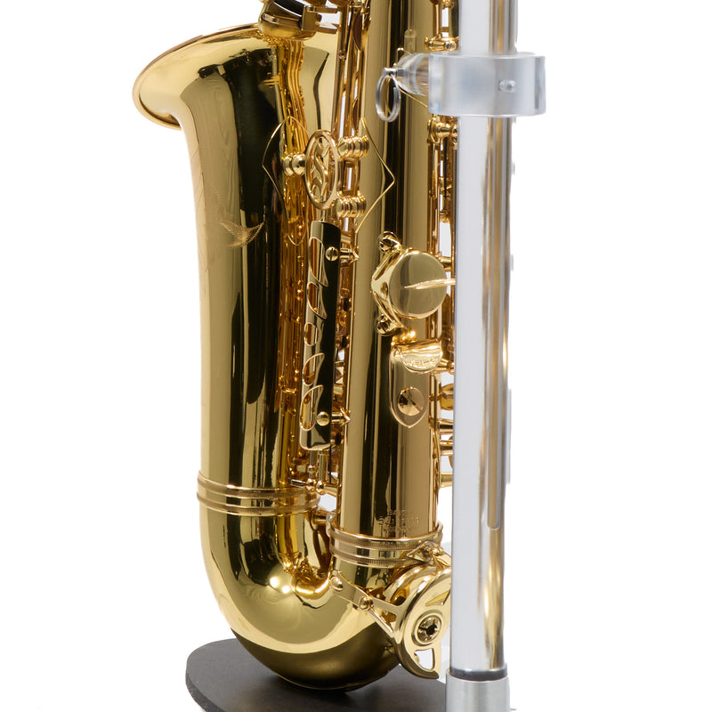 Selmer Model SAS511 Intermediate Alto Saxophone SN 24127869 EXCELLENT- for sale at BrassAndWinds.com