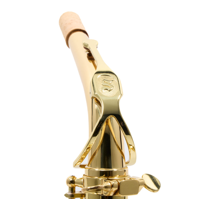 Selmer Model SAS511 Intermediate Alto Saxophone SN 24127869 EXCELLENT- for sale at BrassAndWinds.com