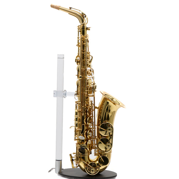 Selmer Model SAS511 Intermediate Alto Saxophone SN 24127869 EXCELLENT- for sale at BrassAndWinds.com