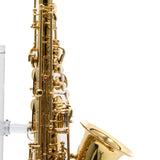 Selmer Model SAS511 Intermediate Alto Saxophone SN 24127869 EXCELLENT- for sale at BrassAndWinds.com