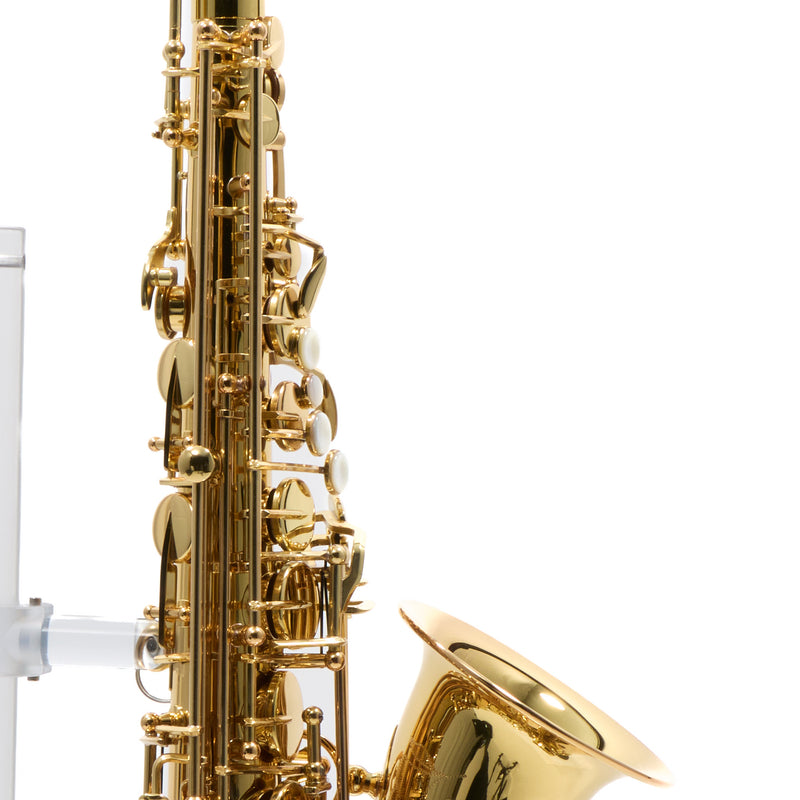 Selmer Model SAS511 Intermediate Alto Saxophone SN 24127869 EXCELLENT- for sale at BrassAndWinds.com