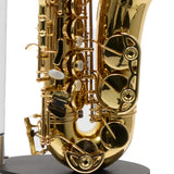 Selmer Model SAS511 Intermediate Alto Saxophone SN 24127869 EXCELLENT- for sale at BrassAndWinds.com