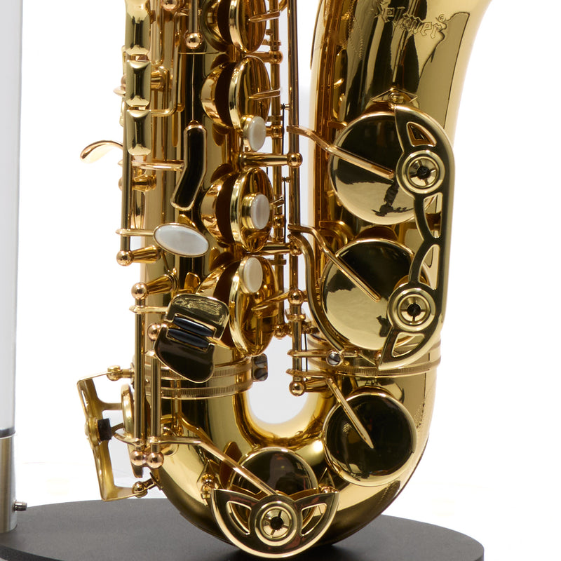 Selmer Model SAS511 Intermediate Alto Saxophone SN 24127869 EXCELLENT- for sale at BrassAndWinds.com