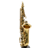 Selmer Model SAS511 Intermediate Alto Saxophone SN 24127869 EXCELLENT- for sale at BrassAndWinds.com
