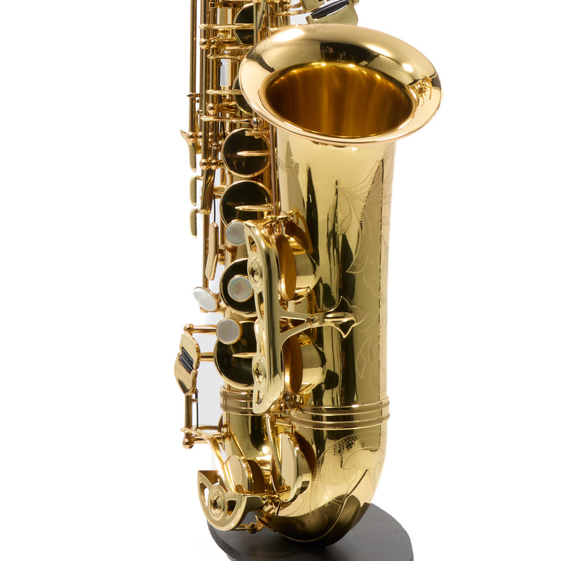 Selmer Model SAS511 Intermediate Alto Saxophone SN 24127869 EXCELLENT- for sale at BrassAndWinds.com