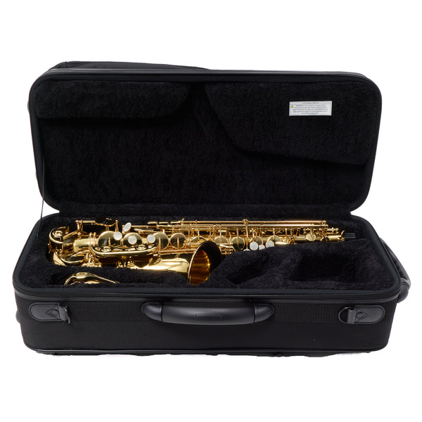 Selmer Model SAS511 Intermediate Alto Saxophone SN 24127869 EXCELLENT- for sale at BrassAndWinds.com