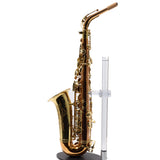 Selmer Model SAS511C Intermediate Alto Saxophone with Copper Body MINT CONDITION